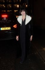 DAISY LOWE Arrives at Huawei