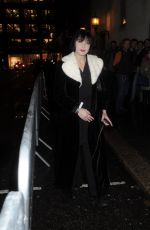 DAISY LOWE Arrives at Huawei