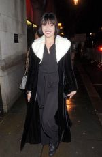 DAISY LOWE Arrives at Huawei