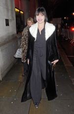 DAISY LOWE Arrives at Huawei