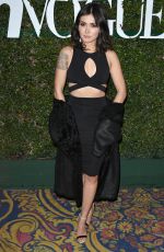 DANIELLA PINEDA at Teen Vogue Young Hollywood Party in Los Angeles 02/15/2019