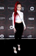 DANIELLE BREGOLI at Warner Music’s Pre-Grammys Party in Los Angeles 02/07/2019