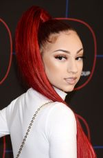 DANIELLE BREGOLI at Warner Music’s Pre-Grammys Party in Los Angeles 02/07/2019