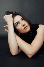 DANIELLE CAMPBELL for Pulse Spike, January 2019