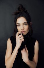 DANIELLE CAMPBELL for Pulse Spike, January 2019