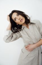 DANIELLE CAMPBELL for Pulse Spike, January 2019