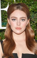 DANIELLE ROSE RUSSELL at Teen Vogue Young Hollywood Party in Los Angeles 02/15/2019