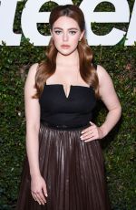 DANIELLE ROSE RUSSELL at Teen Vogue Young Hollywood Party in Los Angeles 02/15/2019