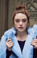 DANIELLE ROSE RUSSELL in Pulse Spikes, 2019