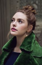 DANIELLE ROSE RUSSELL in Pulse Spikes, 2019