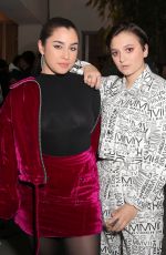DAYA at Spotify Best New Artist 2019 in Los Angeles 02/07/2019