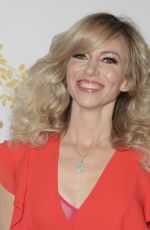 DEBBIE GIBSON at 2019 Hallmark Channel Winter TCA Press Tour 02/09/2019