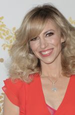 DEBBIE GIBSON at 2019 Hallmark Channel Winter TCA Press Tour 02/09/2019