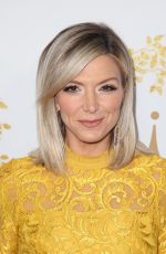 DEBBIE MATENOPOULOS at 2019 Hallmark Channel Winter TCA Press Tour 02/09/2019