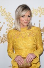DEBBIE MATENOPOULOS at 2019 Hallmark Channel Winter TCA Press Tour 02/09/2019
