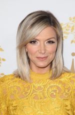 DEBBIE MATENOPOULOS at 2019 Hallmark Channel Winter TCA Press Tour 02/09/2019