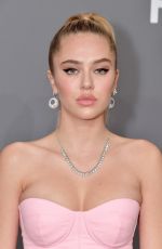 DELILAH HAMLIN at Amfar New York Gala 2019 02/06/2019