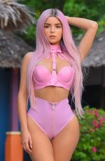 DEMI ROSE MAWBY in Bikini at a Photoshoot in Thailand 02/03/2019