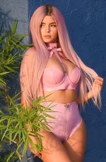 DEMI ROSE MAWBY in Bikini at a Photoshoot in Thailand 02/03/2019