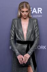 DEVON WINDSOR at Amfar New York Gala 2019 02/06/2019