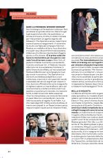 DIANE KRUGER an Tu Style Magazine, February 2019