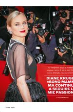 DIANE KRUGER an Tu Style Magazine, February 2019