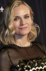 DIANE KRUGER at 2019 Cesar Film Awards in Paris 02/22/2019