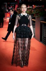 DIANE KRUGER at The Operative Premiere at 69th Berlinale 02/10/2019
