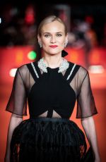 DIANE KRUGER at The Operative Premiere at 69th Berlinale 02/10/2019