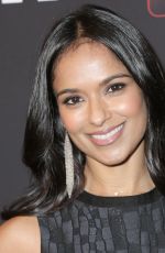 DILSHAD VADSARIA at The Oath, Season 2 Exclusive Screening in Los Angeles 02/20/2019