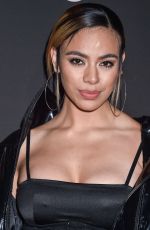 DINAH JANE at Spotify Best New Artist 2019 in Los Angeles 02/07/2019