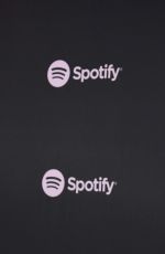 DUA LIPA at Spotify Best New Artist 2019 in Los Angeles 02/07/2019