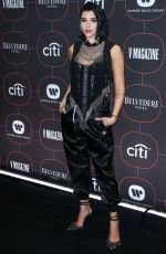 DUA LIPA at Warner Music