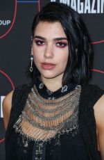 DUA LIPA at Warner Music
