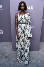 DUCKIE THOT at Amfar New York Gala 2019 02/06/2019