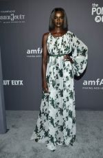 DUCKIE THOT at Amfar New York Gala 2019 02/06/2019