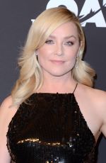 ELISABETH ROHM at The Oath, Season 2 Exclusive Screening in Los Angeles 02/20/2019