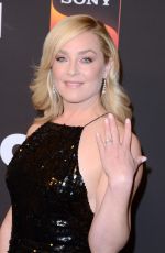 ELISABETH ROHM at The Oath, Season 2 Exclusive Screening in Los Angeles 02/20/2019