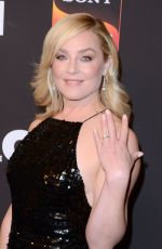 ELISABETH ROHM at The Oath, Season 2 Exclusive Screening in Los Angeles 02/20/2019