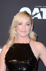 ELISABETH ROHM at The Oath, Season 2 Exclusive Screening in Los Angeles 02/20/2019