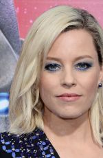 ELIZABETH BANKS at The Lego Movie 2: The Second Part Premiere in Westwood 02/02/2019
