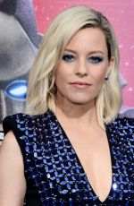 ELIZABETH BANKS at The Lego Movie 2: The Second Part Premiere in Westwood 02/02/2019