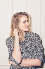 ELIZABETH LAIL for Coveteur/Ferragamo, February 2019