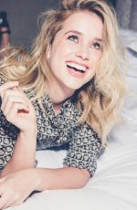 ELIZABETH LAIL for Coveteur/Ferragamo, February 2019