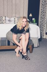ELIZABETH LAIL for Coveteur/Ferragamo, February 2019