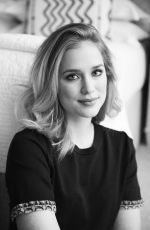 ELIZABETH LAIL for Coveteur/Ferragamo, February 2019