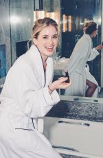 ELIZABETH LAIL for Coveteur/Ferragamo, February 2019