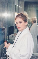 ELIZABETH LAIL for Coveteur/Ferragamo, February 2019