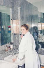 ELIZABETH LAIL for Coveteur/Ferragamo, February 2019