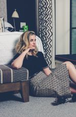 ELIZABETH LAIL for Coveteur/Ferragamo, February 2019